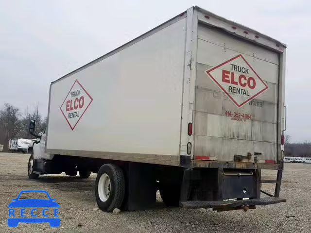 2006 GMC C7500 C7C0 1GDJ7C1376F900857 image 2