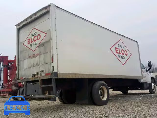 2006 GMC C7500 C7C0 1GDJ7C1376F900857 image 3