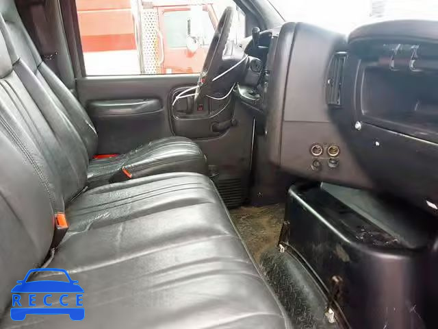 2006 GMC C7500 C7C0 1GDJ7C1376F900857 image 4