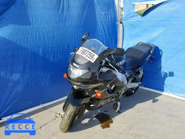 2001 YAMAHA YZF600 R JYA5AHE021A027010 зображення 1