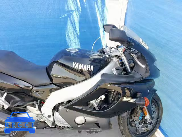 2001 YAMAHA YZF600 R JYA5AHE021A027010 зображення 4