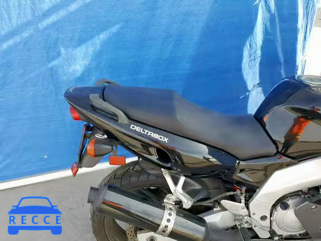 2001 YAMAHA YZF600 R JYA5AHE021A027010 зображення 5