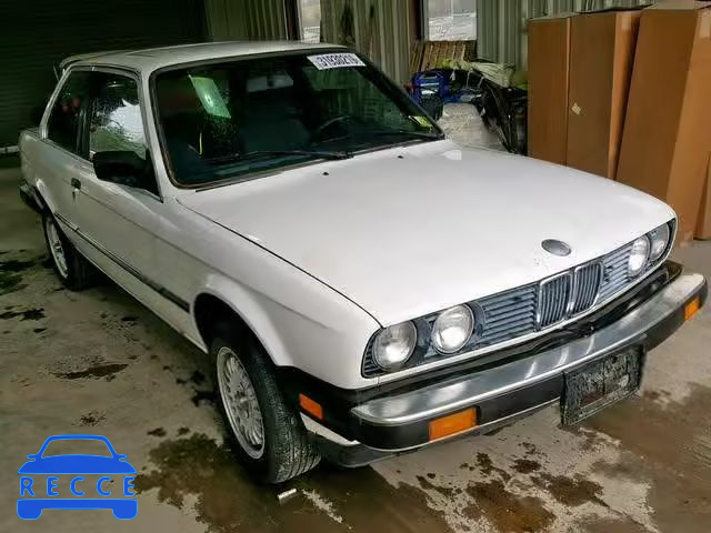 1985 BMW 318 I WBAAK7402F8769415 image 0