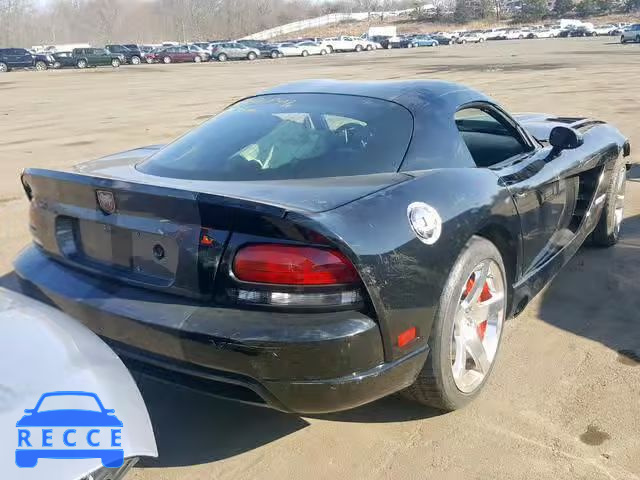 2010 DODGE VIPER SRT- 1B3AZ6JZ5AV100367 image 3