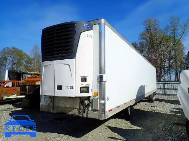 2009 REEF TRAILER 1UYVS25359M661819 image 2