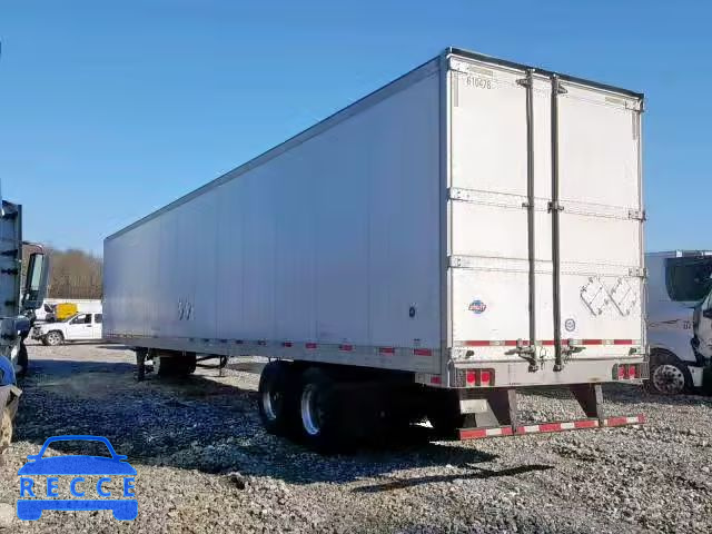 2009 REEF TRAILER 1UYVS25359M661819 Bild 3