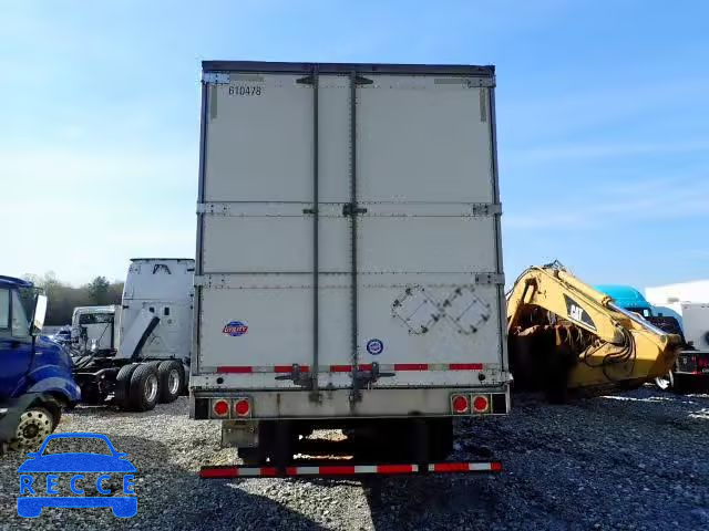 2009 REEF TRAILER 1UYVS25359M661819 image 4