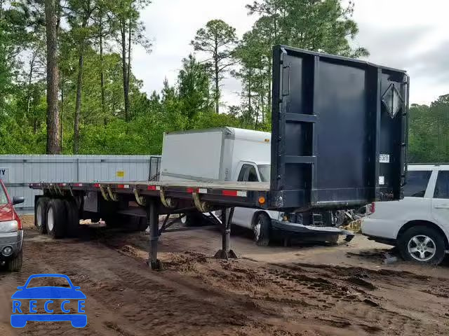 2005 FONTAINE FLATBED TR 13N13720151527544 image 0