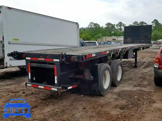 2005 FONTAINE FLATBED TR 13N13720151527544 image 3