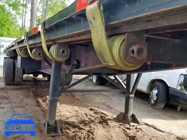 2005 FONTAINE FLATBED TR 13N13720151527544 зображення 4