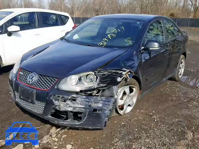 2008 VOLKSWAGEN GLI AUTOBA 3VWFJ71K48M062491 Bild 1