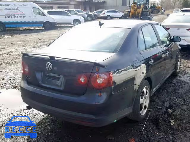 2008 VOLKSWAGEN GLI AUTOBA 3VWFJ71K48M062491 image 3