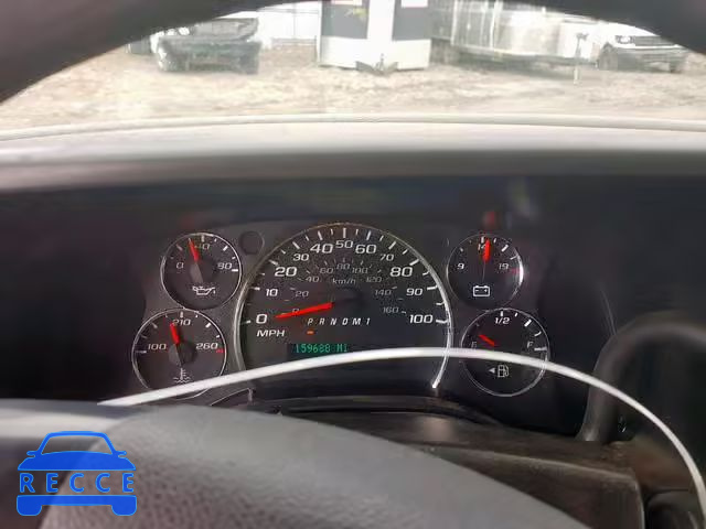 2012 CHEVROLET EXPRESS G4 1GB6G5BG0C1200697 image 7