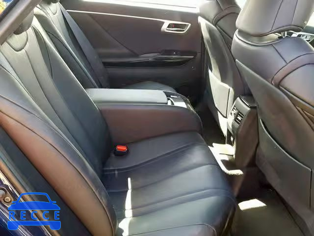 2016 TOYOTA MIRAI JTDBVRBD8GA000377 зображення 5
