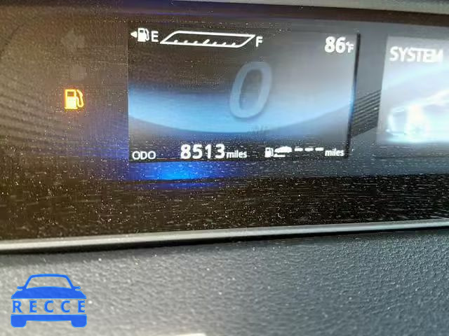 2016 TOYOTA MIRAI JTDBVRBD8GA000377 зображення 7