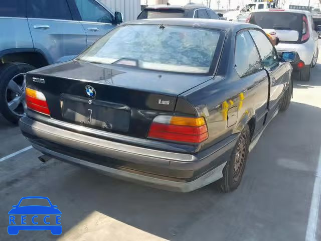 1995 BMW 318 IS AUT WBABE6325SJC19351 зображення 3