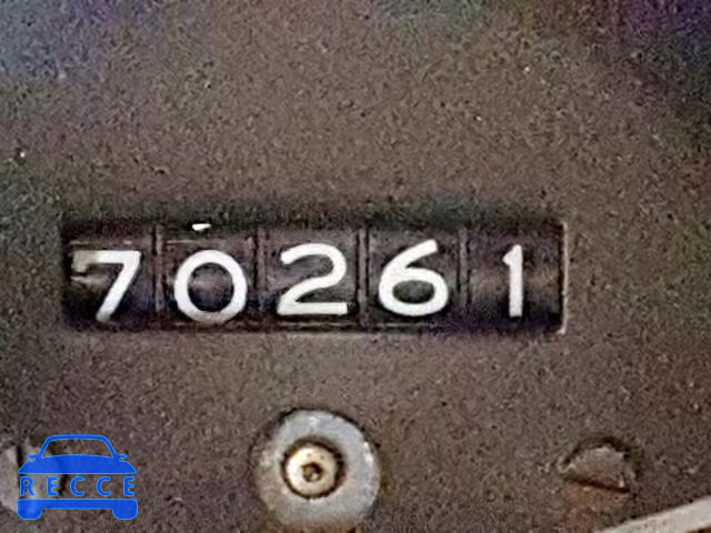 1969 CHEVROLET CORVETTE 194679S732242 зображення 7