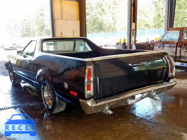 1977 FORD RANCHERO 7A47H177660 image 2