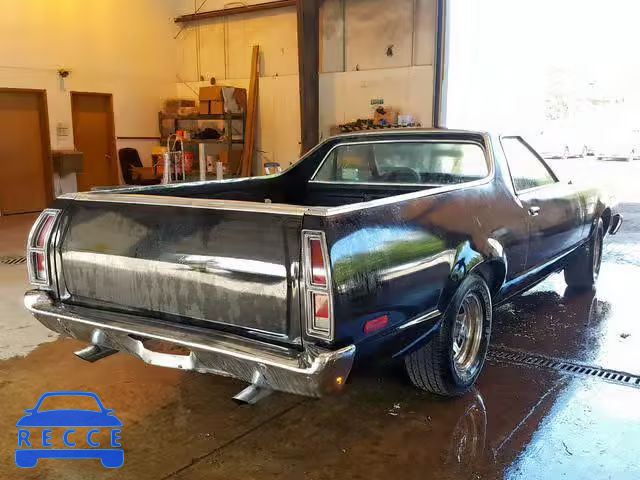 1977 FORD RANCHERO 7A47H177660 image 3