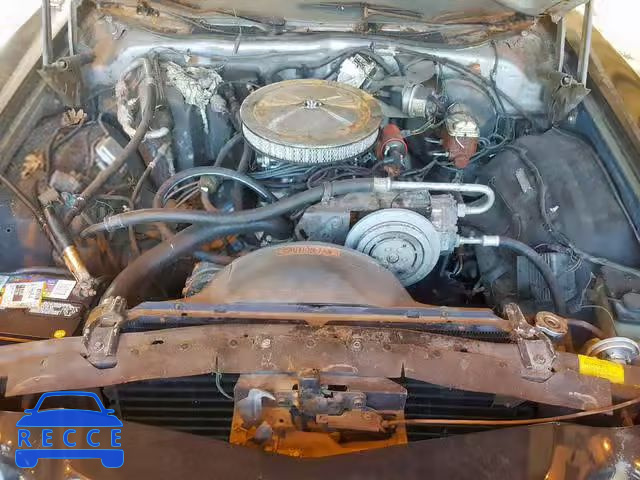 1977 FORD RANCHERO 7A47H177660 image 6