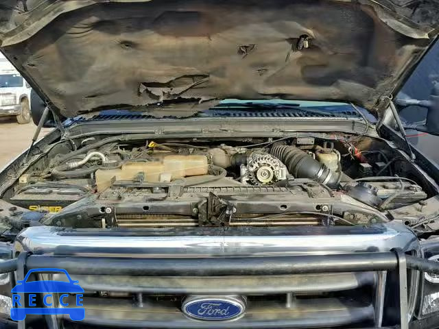 2002 FORD F 250 1FTNW21F72EB31547 image 6