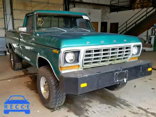 1978 FORD PICKUP F26BRBA8994 image 0