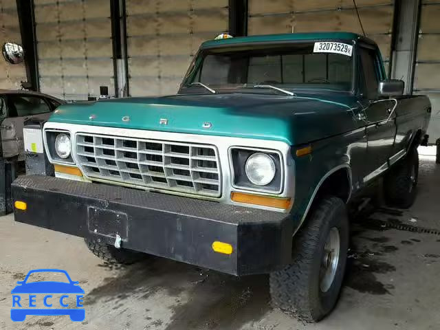 1978 FORD PICKUP F26BRBA8994 image 1