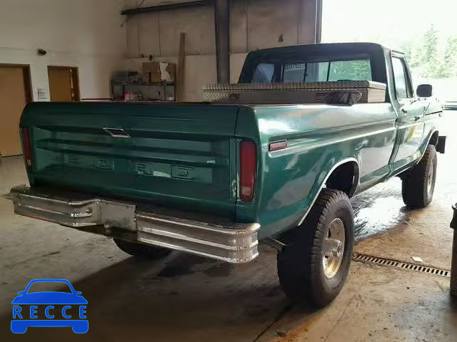 1978 FORD PICKUP F26BRBA8994 image 3