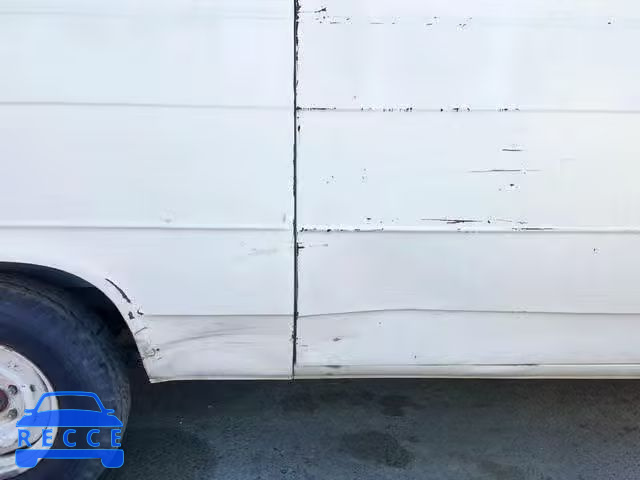 1988 GMC VANDURA G2 1GTEG25K1J7526265 image 8