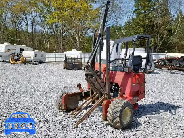 2003 FORK FORKLIFT C35181 Bild 1