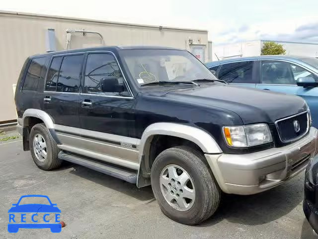 1999 ACURA SLX JAEDJ58X9X7B00573 зображення 0