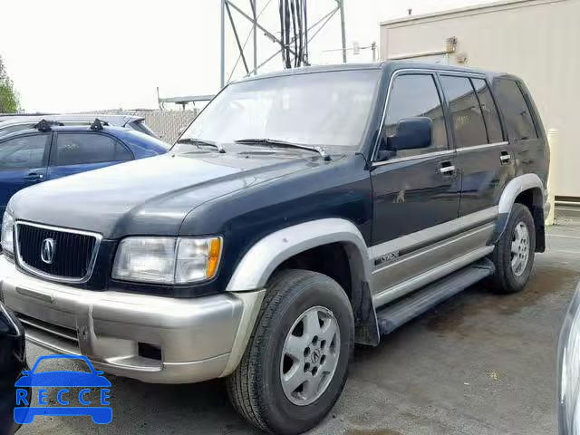 1999 ACURA SLX JAEDJ58X9X7B00573 image 1