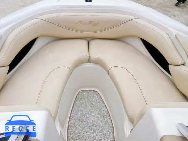 2001 SEAR BOAT SERA5609D101 image 8