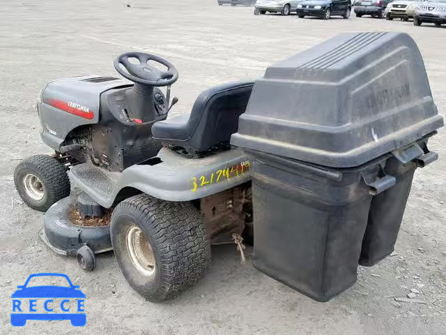 2004 CRAF LAWN MOWER 060104D003266 image 2