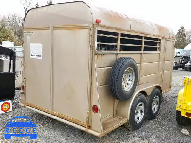 2005 OTHR HORSE TRLR 4GAHC162151001708 зображення 5