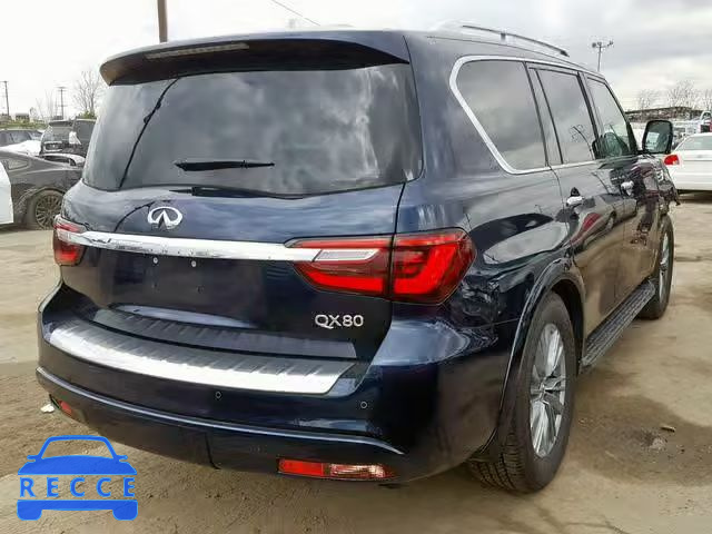 2019 INFINITI QX80 LUXE JN8AZ2NF8K9681000 Bild 3