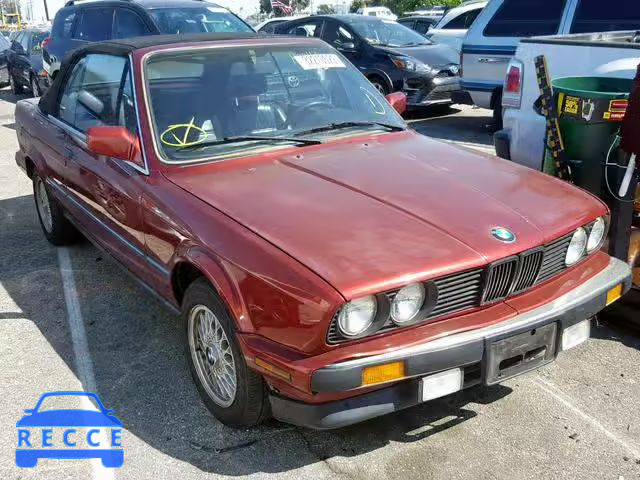 1990 BMW 325 IC WBABB131XLEC03160 image 0