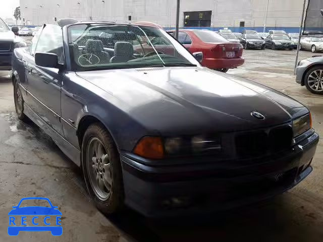 1999 BMW 328 IC AUT WBABK8336XEY91879 image 0