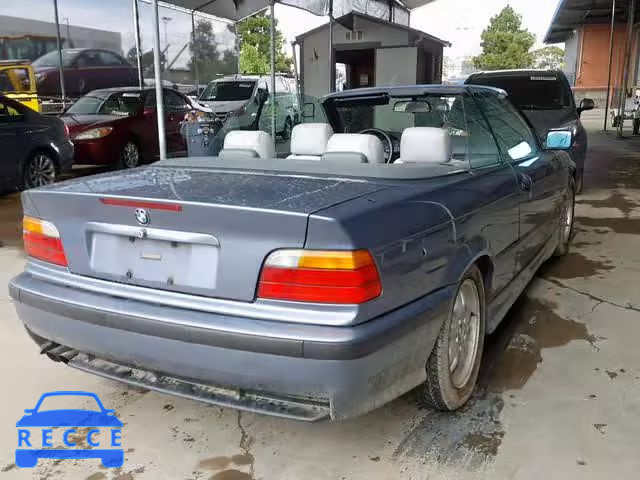 1999 BMW 328 IC AUT WBABK8336XEY91879 image 3