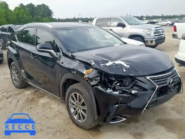 2018 LEXUS NX 300 JTJYARBZ5J2108326 image 0