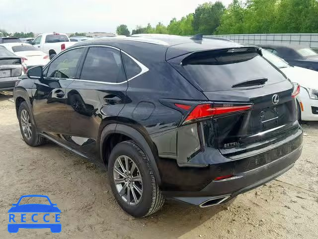 2018 LEXUS NX 300 JTJYARBZ5J2108326 image 2