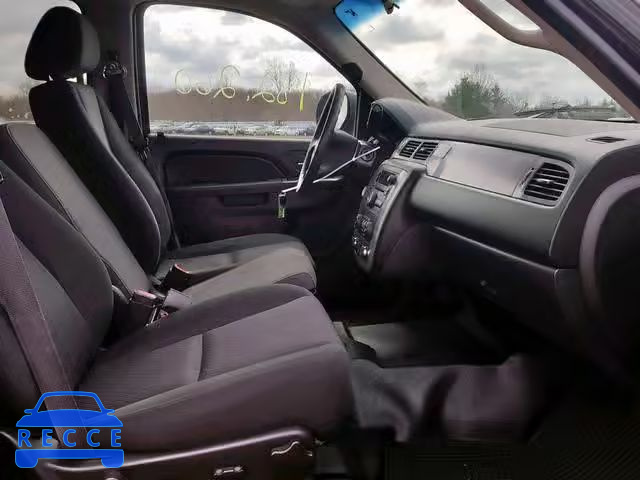 2013 CHEVROLET TAHOE SPEC 1GNSK2E08DR310994 зображення 4