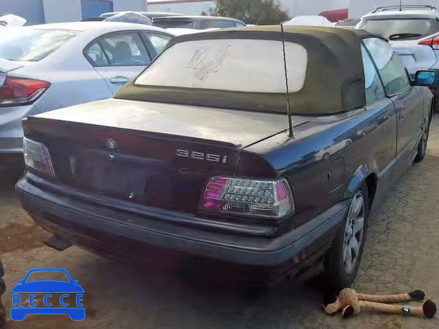 1995 BMW 325 IC WBABJ5326SJC81704 Bild 3