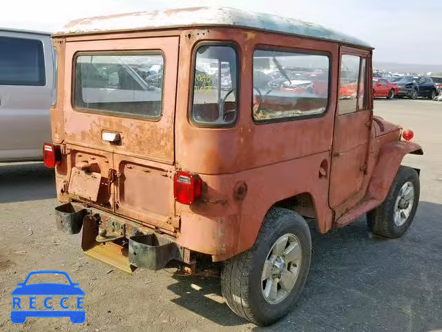 1967 TOYOTA FJ40 FJ4047990 зображення 3