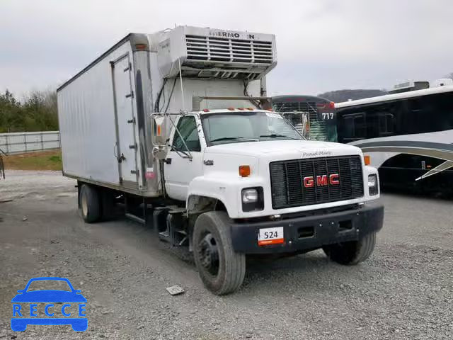 1995 GMC TOPKICK C7 1GDL7H1J6SJ512577 image 0