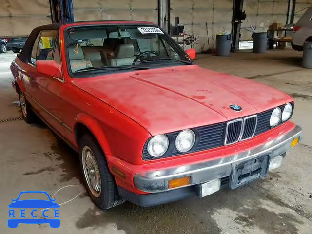 1990 BMW 325 IC AUT WBABB2314LEC23152 Bild 0