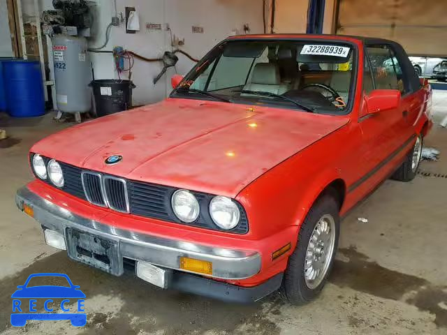 1990 BMW 325 IC AUT WBABB2314LEC23152 Bild 1