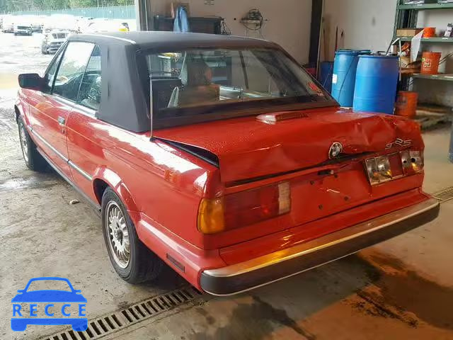 1990 BMW 325 IC AUT WBABB2314LEC23152 Bild 2