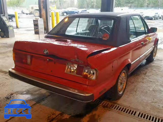 1990 BMW 325 IC AUT WBABB2314LEC23152 image 3