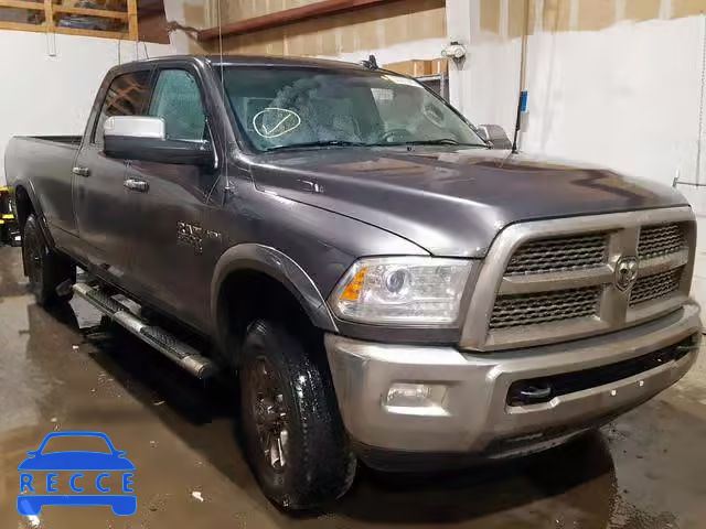 2015 RAM 3500 LARAM 3C63R3JT5FG623011 Bild 0